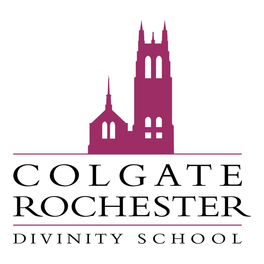 Colgate Rochester Divinity School Logo Design Update