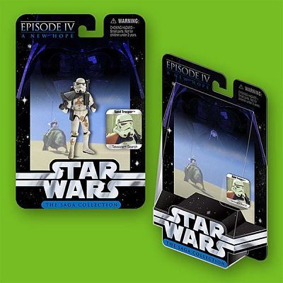  Hasbro Toys and Games Star Wars Package Design