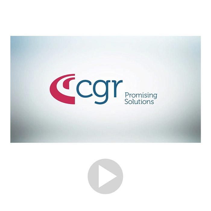 Video for CGR
