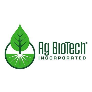 Ag BioTech Logo Design | Dunn and Rice Design, Inc.